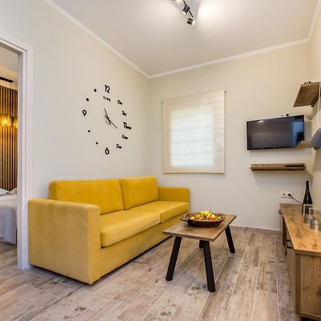 Villa 4 You Iliopetra Skala Sotiros Dış mekan fotoğraf