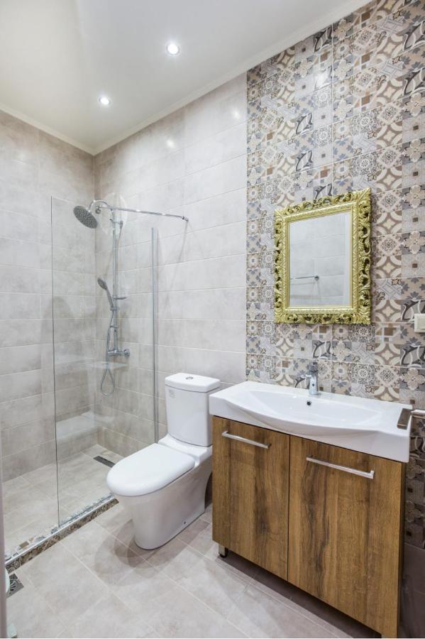 Villa 4 You Iliopetra Skala Sotiros Dış mekan fotoğraf
