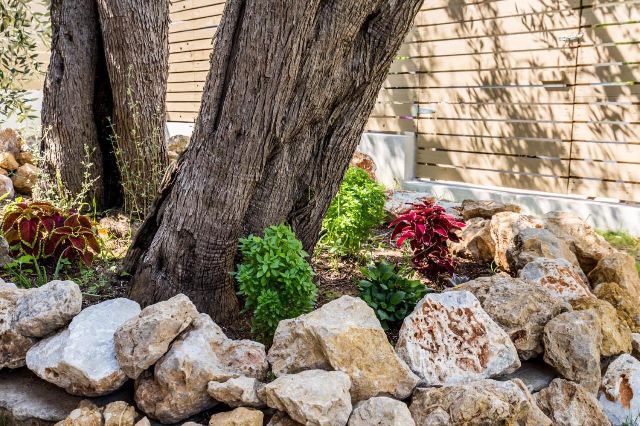 Villa 4 You Iliopetra Skala Sotiros Dış mekan fotoğraf