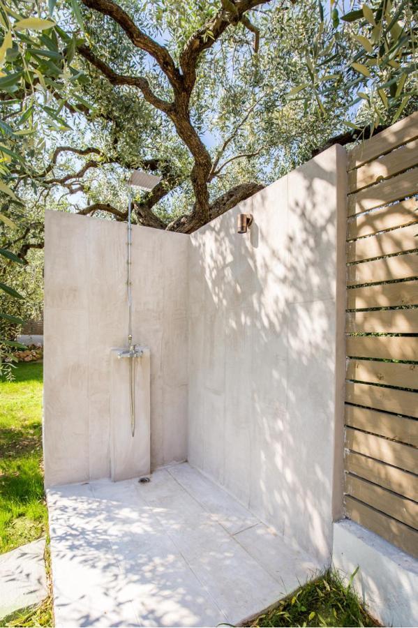 Villa 4 You Iliopetra Skala Sotiros Dış mekan fotoğraf