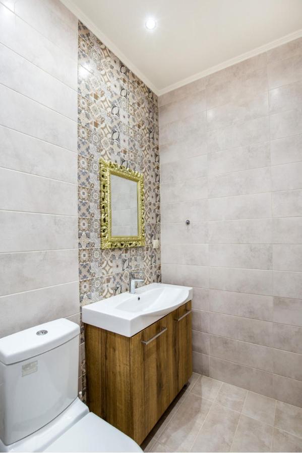 Villa 4 You Iliopetra Skala Sotiros Dış mekan fotoğraf