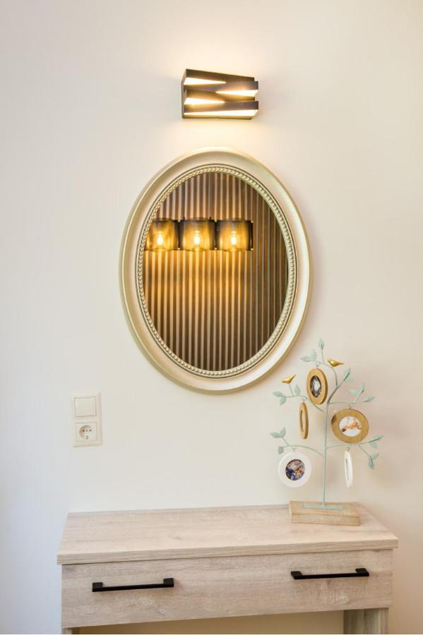 Villa 4 You Iliopetra Skala Sotiros Dış mekan fotoğraf